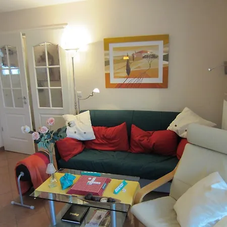 Ferienwohnung Waldblick Nr.18 *