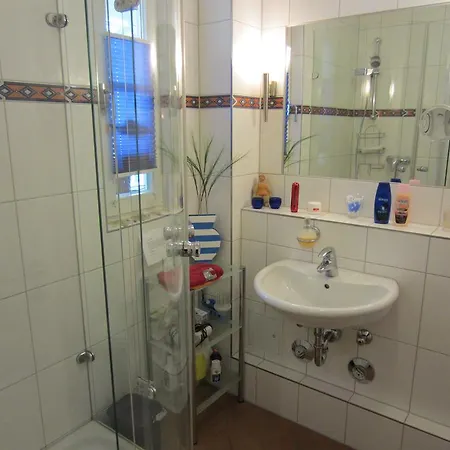 Ferienwohnung Waldblick Nr.18 * Кюлунгсборн
