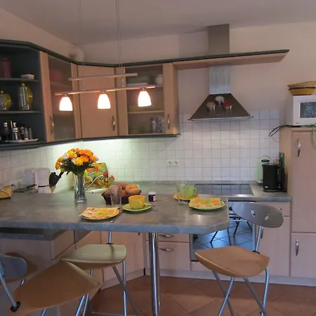 Apartamento Ferienwohnung Waldblick Nr.18