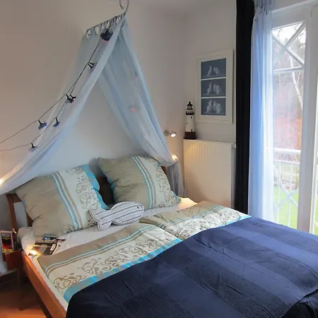 Ferienwohnung Waldblick Nr.18 *