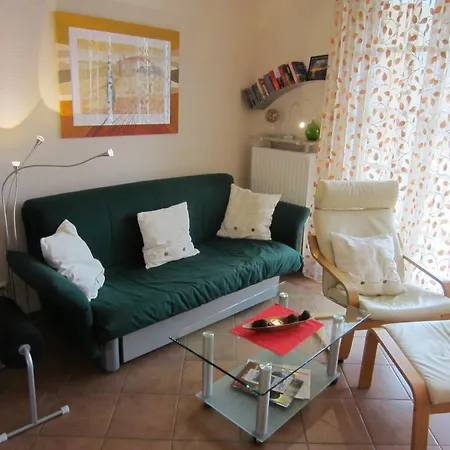 Apartamento Ferienwohnung Waldblick Nr.18