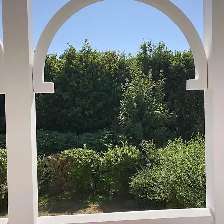 Ferienwohnung Waldblick Nr.18 Апартаменты